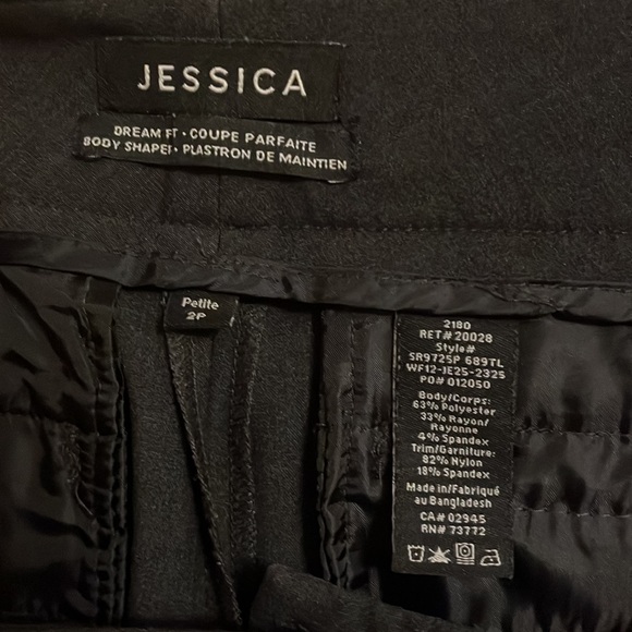 Two dress pants - Picture 5 of 8